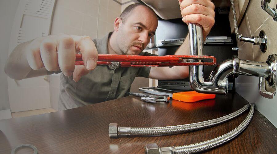 Professional sink repair in Henry, VA